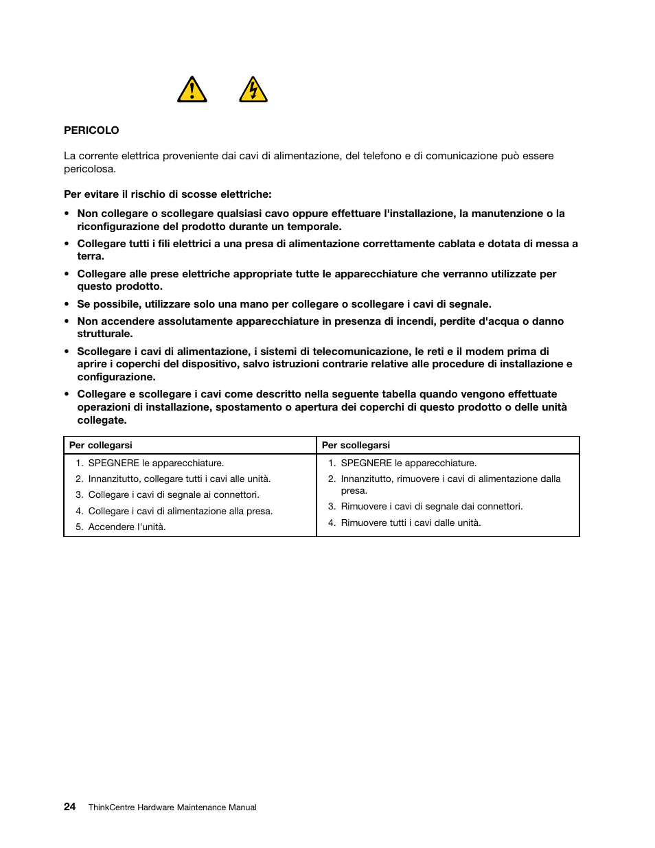 Lenovo THINKCENTRE 4485 User Manual | Page 32 / 492