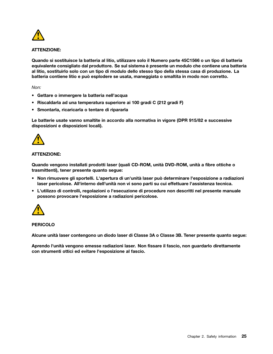Lenovo THINKCENTRE 4485 User Manual | Page 33 / 492