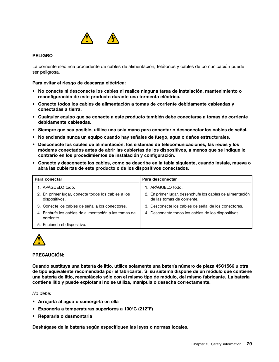 Lenovo THINKCENTRE 4485 User Manual | Page 37 / 492