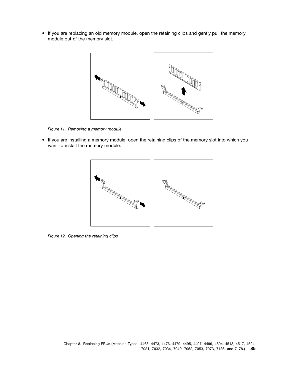 Lenovo THINKCENTRE 4485 User Manual | Page 93 / 492