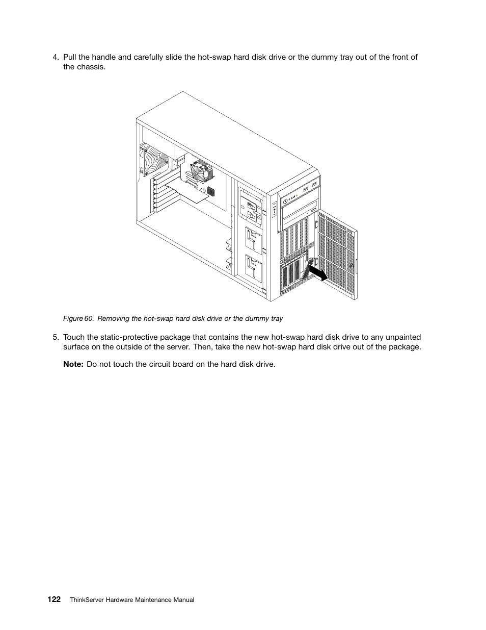 Lenovo THINKSERVER 392 User Manual | Page 134 / 248