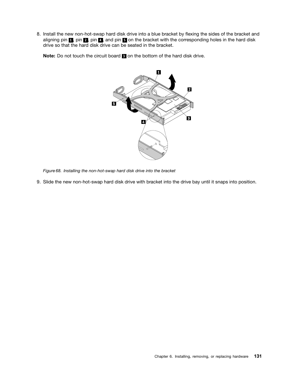 Lenovo THINKSERVER 392 User Manual | Page 143 / 248