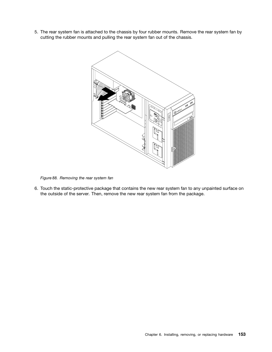 Lenovo THINKSERVER 392 User Manual | Page 165 / 248