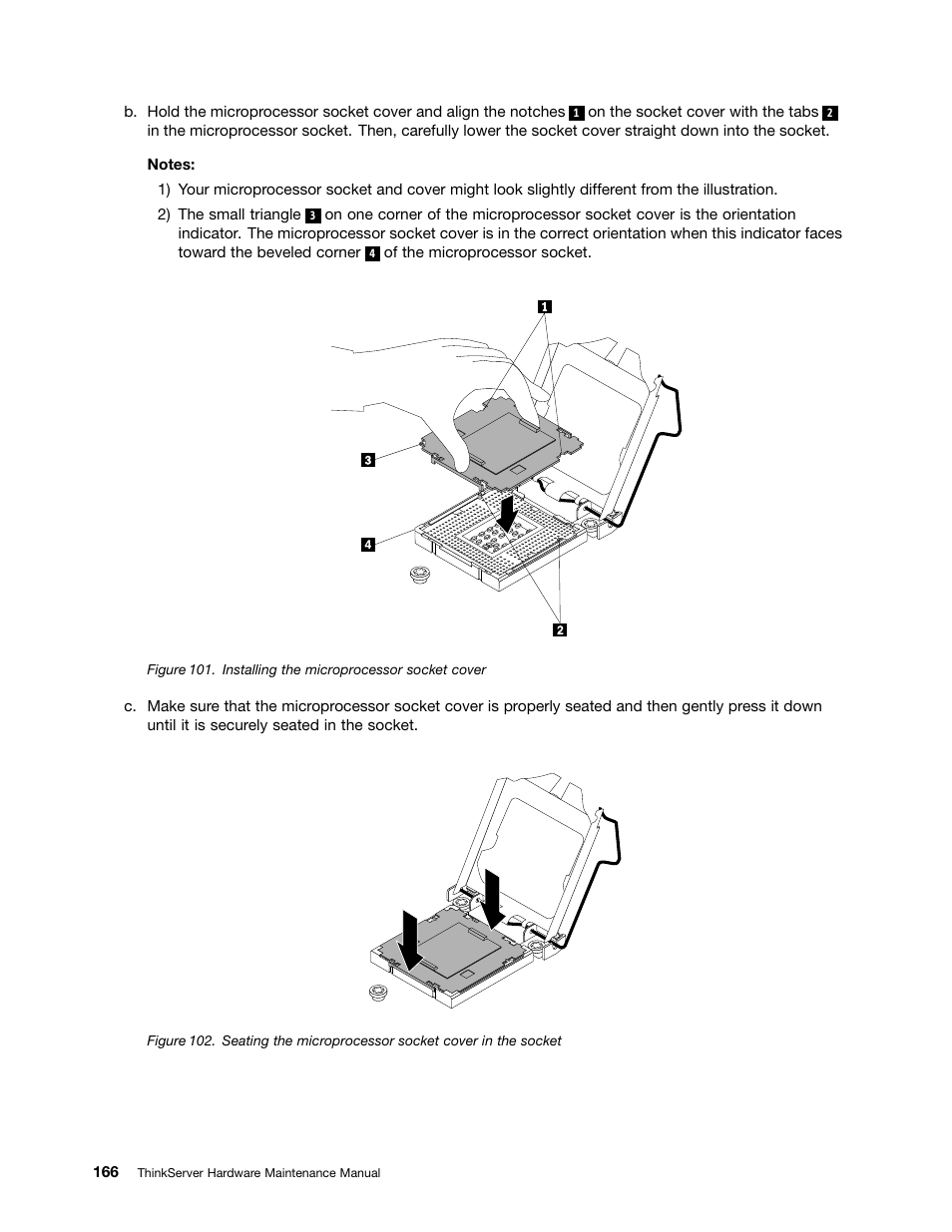 Lenovo THINKSERVER 392 User Manual | Page 178 / 248