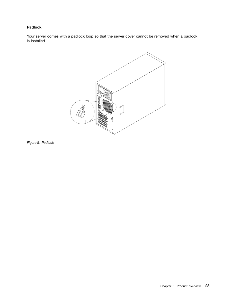 Lenovo THINKSERVER 392 User Manual | Page 35 / 248