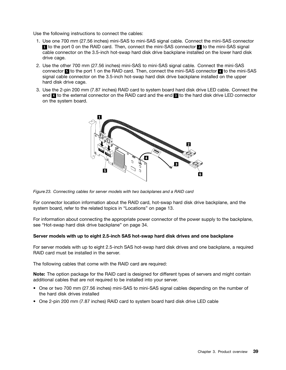 Lenovo THINKSERVER 392 User Manual | Page 51 / 248