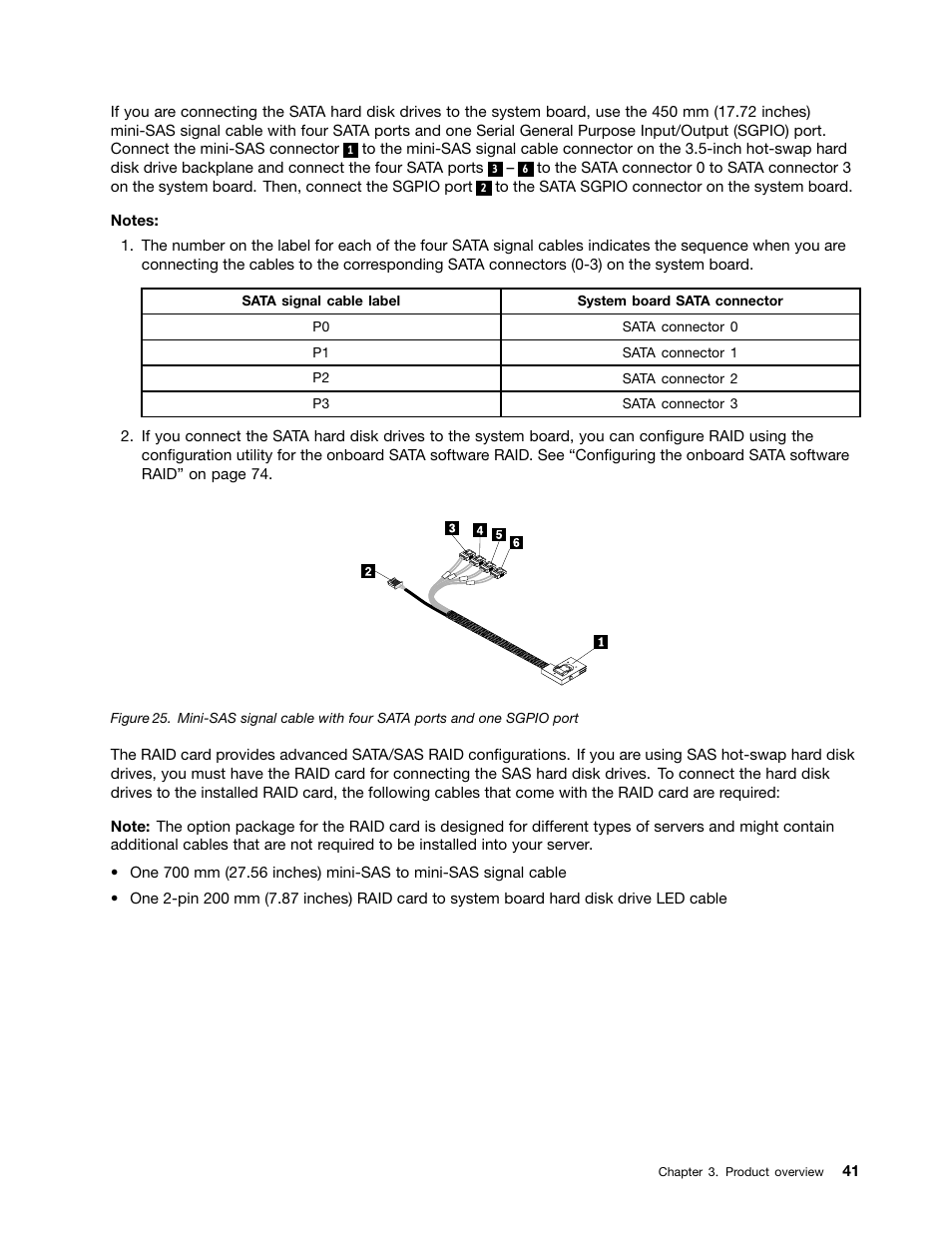 Lenovo THINKSERVER 392 User Manual | Page 53 / 248
