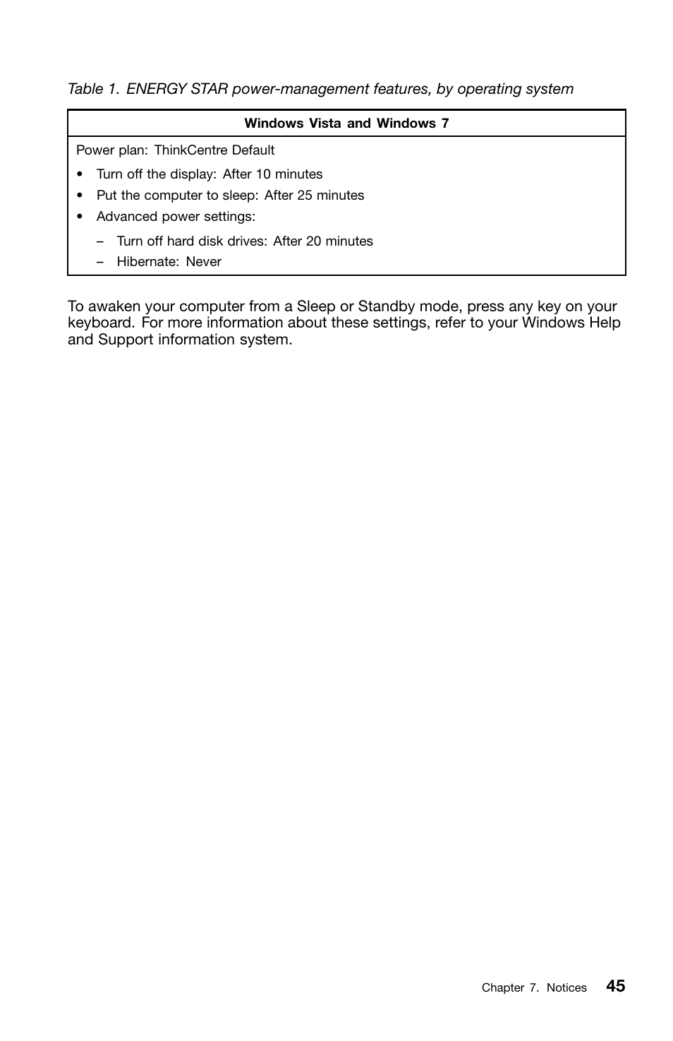 Lenovo 0B39663 User Manual | Page 49 / 52