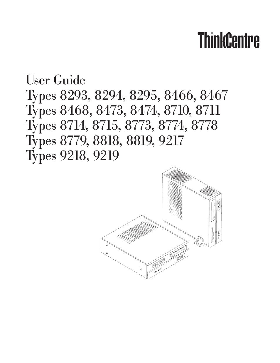 Lenovo ThinkVision E50 User Manual | 62 pages