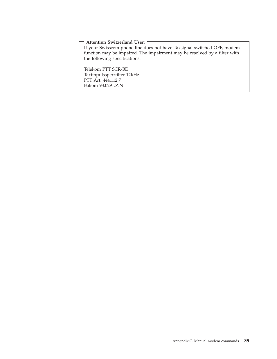 Lenovo ThinkVision E50 User Manual | Page 55 / 62