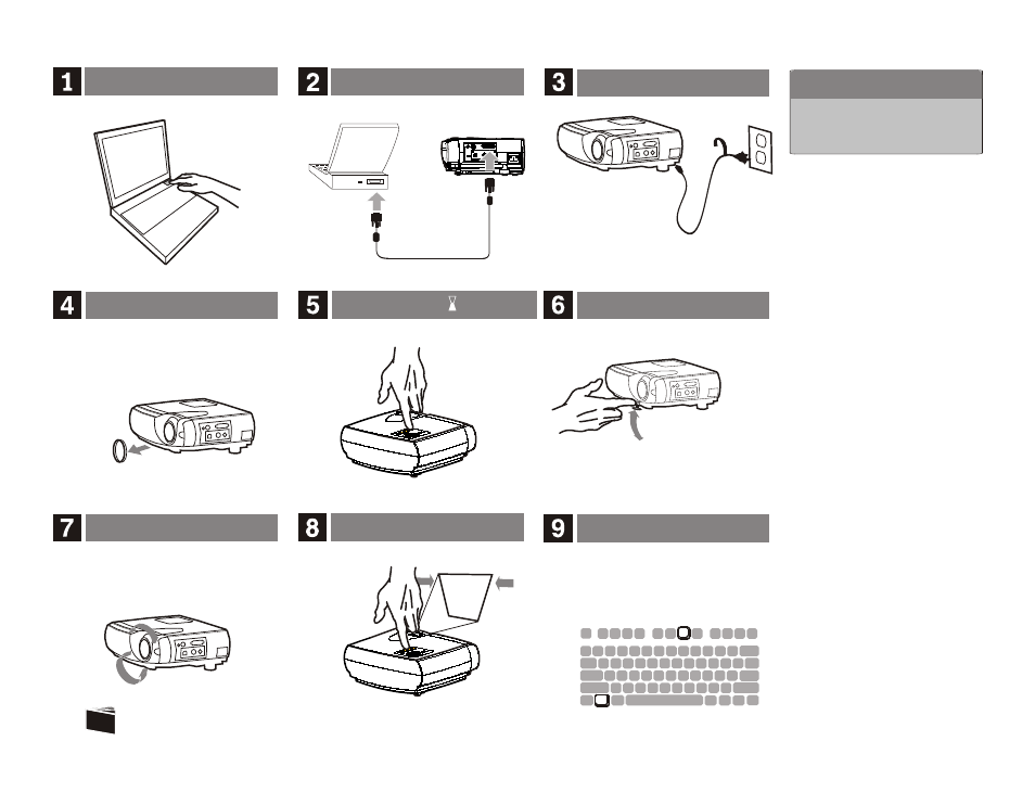 Y†[…w 1, Encerramento | Lenovo E500 User Manual | Page 12 / 62