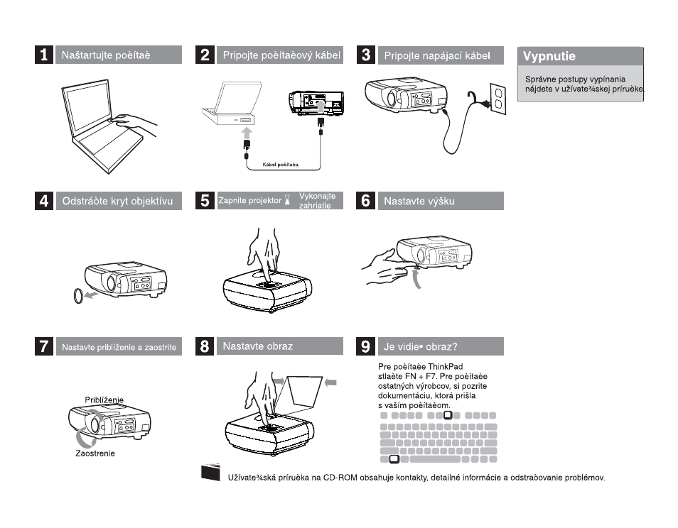 Lenovo E500 User Manual | Page 13 / 62