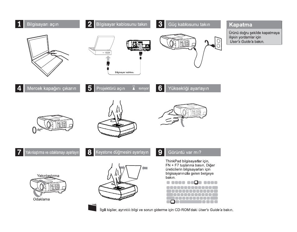 Lenovo E500 User Manual | Page 21 / 62