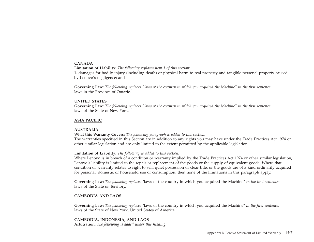 Lenovo E500 User Manual | Page 34 / 62