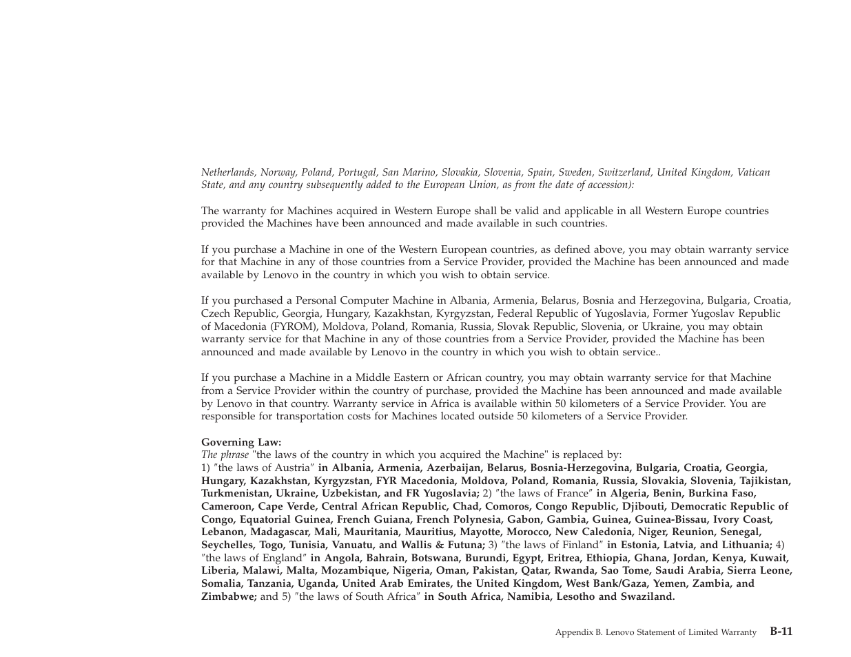Lenovo E500 User Manual | Page 38 / 62