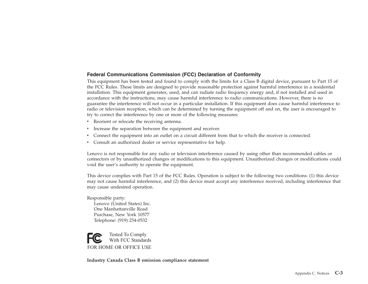 Lenovo E500 User Manual | Page 56 / 62