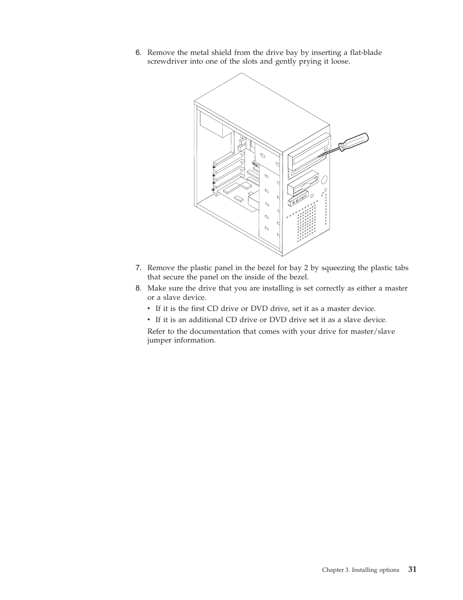 Lenovo 3000 J Series User Manual | Page 49 / 96