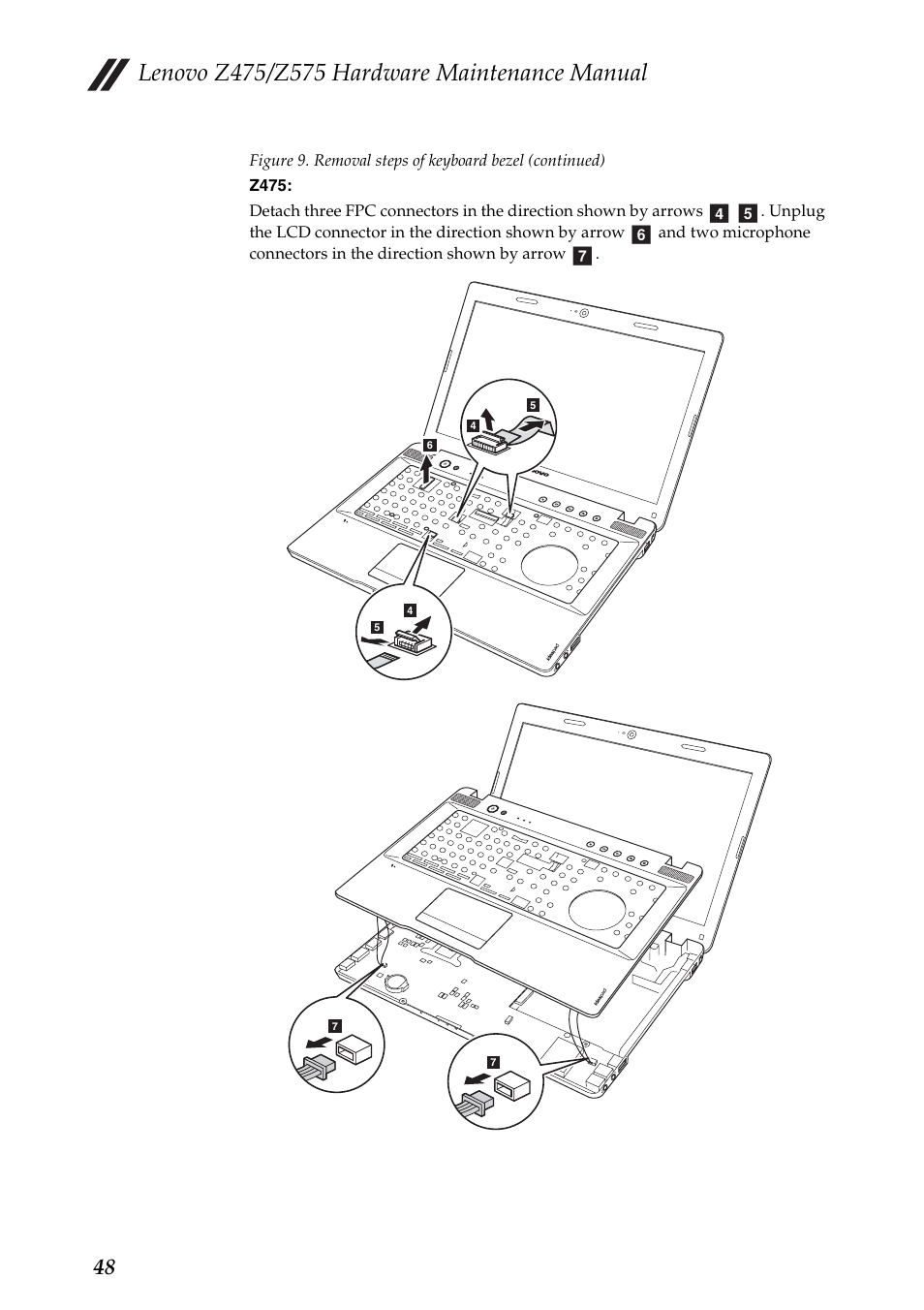 D e f g | Lenovo Z475 User Manual | Page 52 / 104