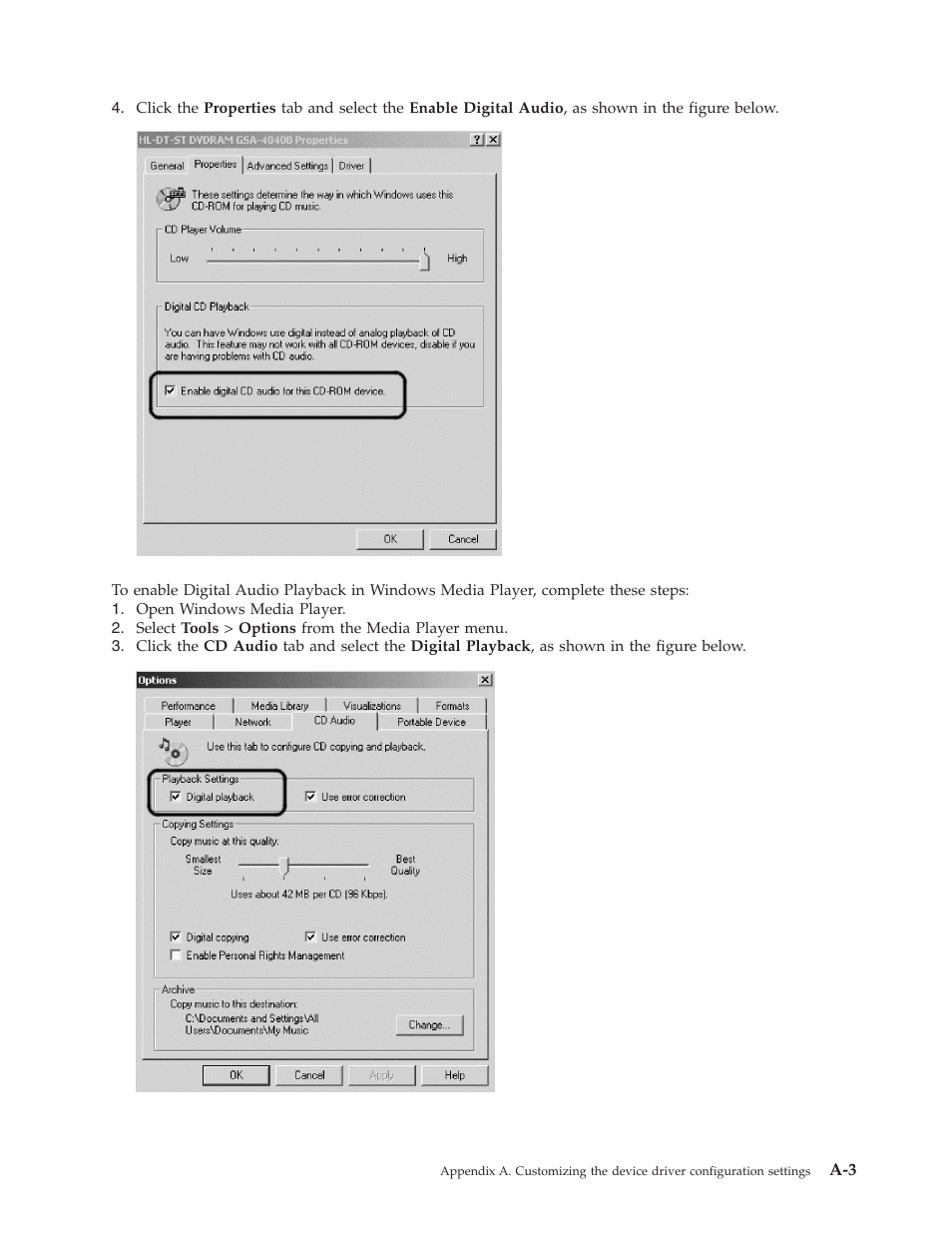 Lenovo ThinkPad 43N3224 User Manual | Page 29 / 48