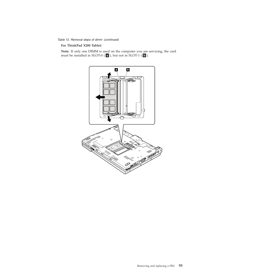 Lenovo X200 User Manual | Page 101 / 260