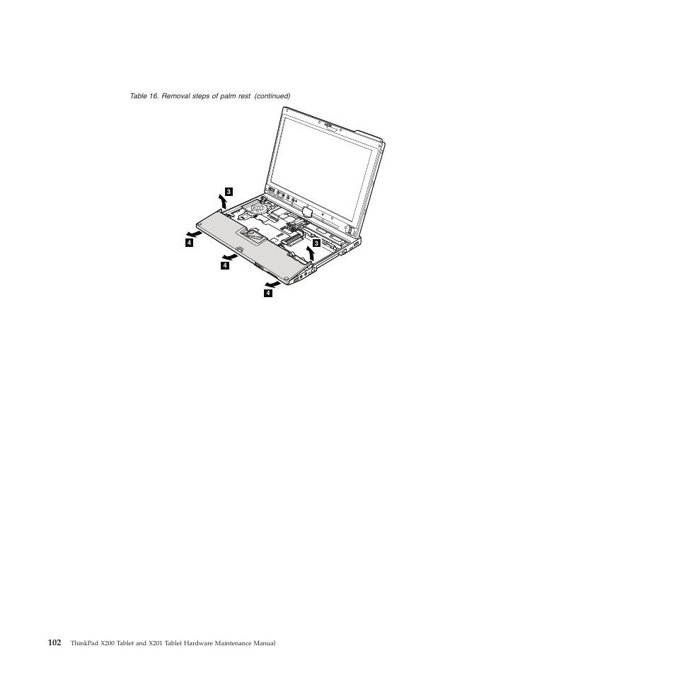 Lenovo X200 User Manual | Page 110 / 260