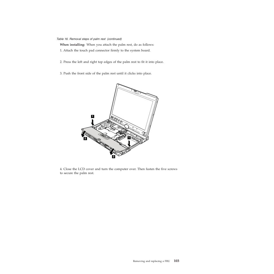 Lenovo X200 User Manual | Page 111 / 260