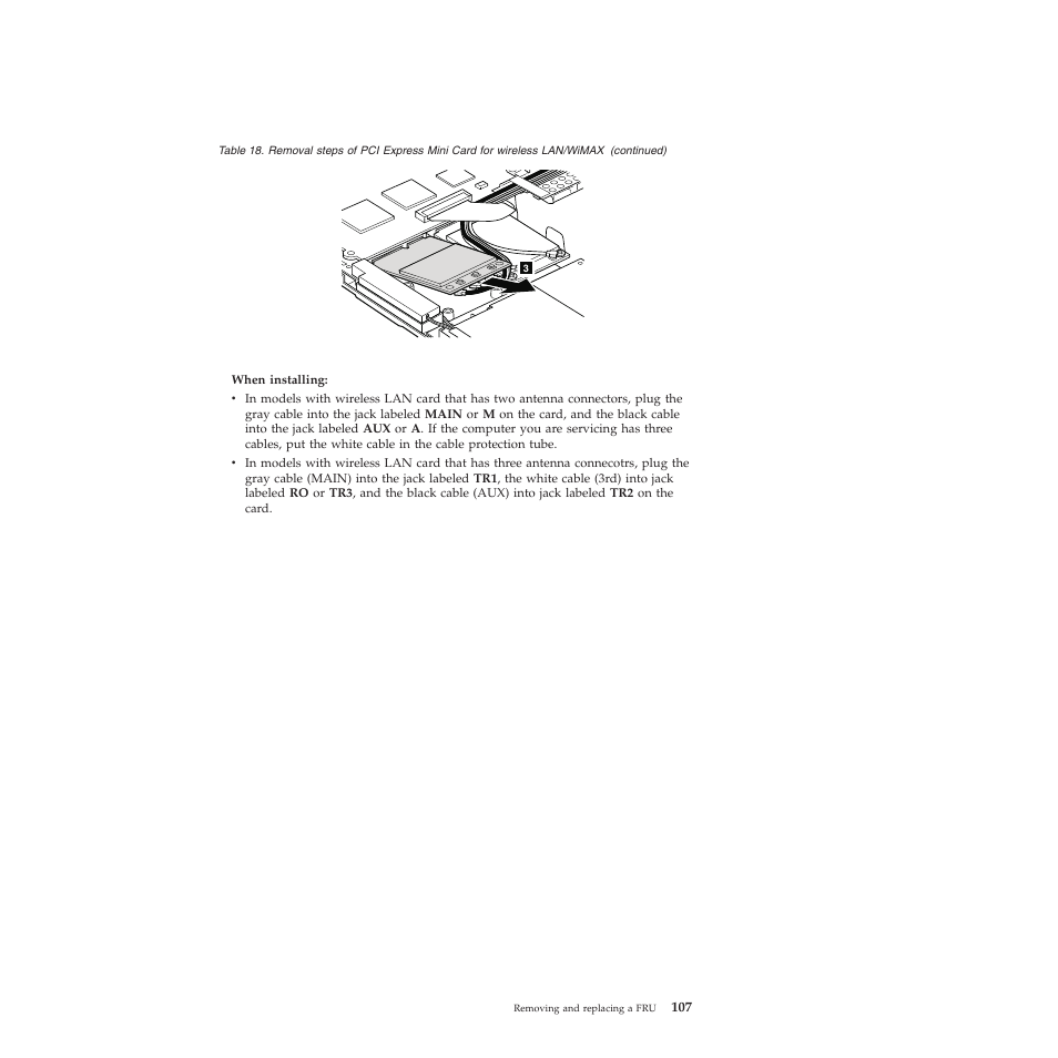 Lenovo X200 User Manual | Page 115 / 260