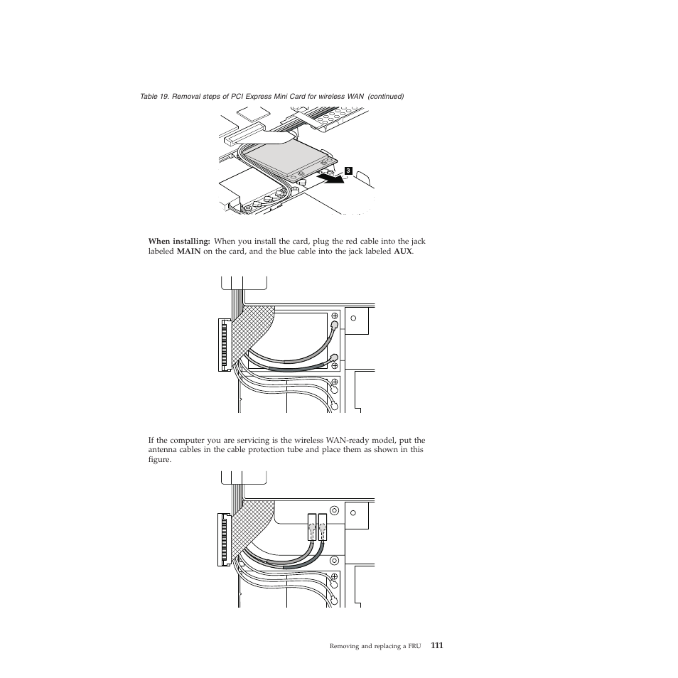 Lenovo X200 User Manual | Page 119 / 260