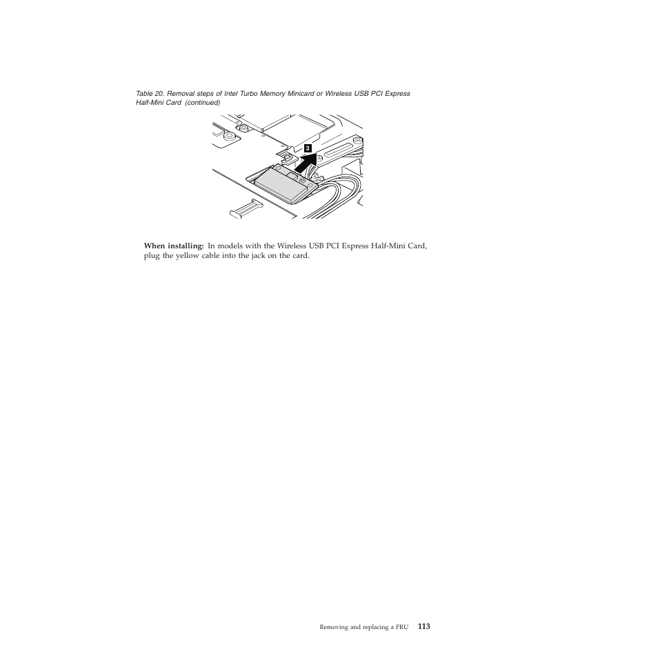 Lenovo X200 User Manual | Page 121 / 260