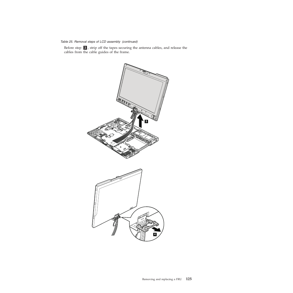 Lenovo X200 User Manual | Page 133 / 260