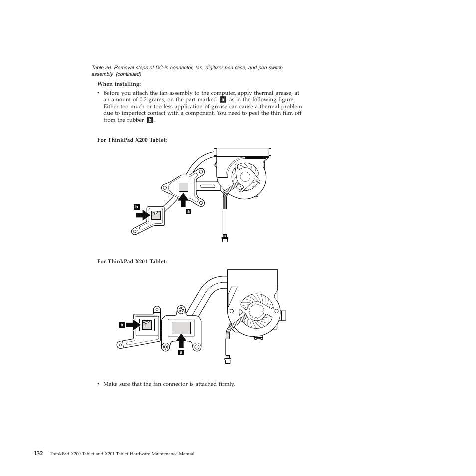 Lenovo X200 User Manual | Page 140 / 260