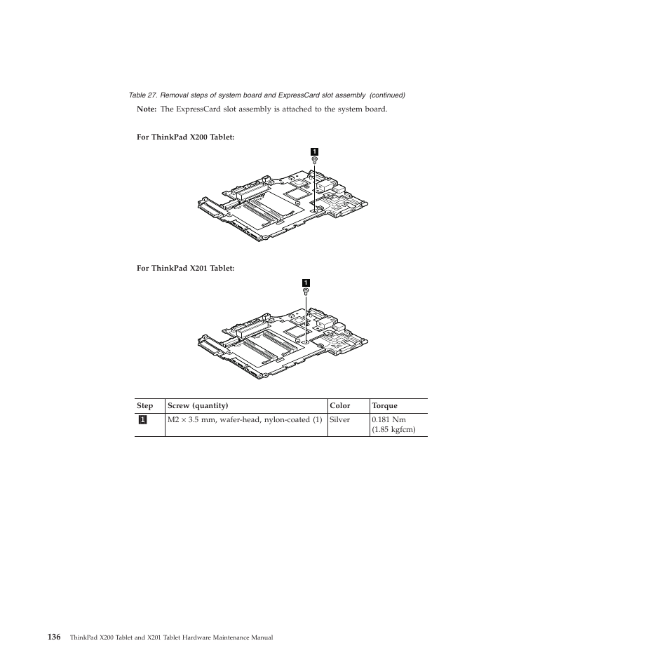 Lenovo X200 User Manual | Page 144 / 260