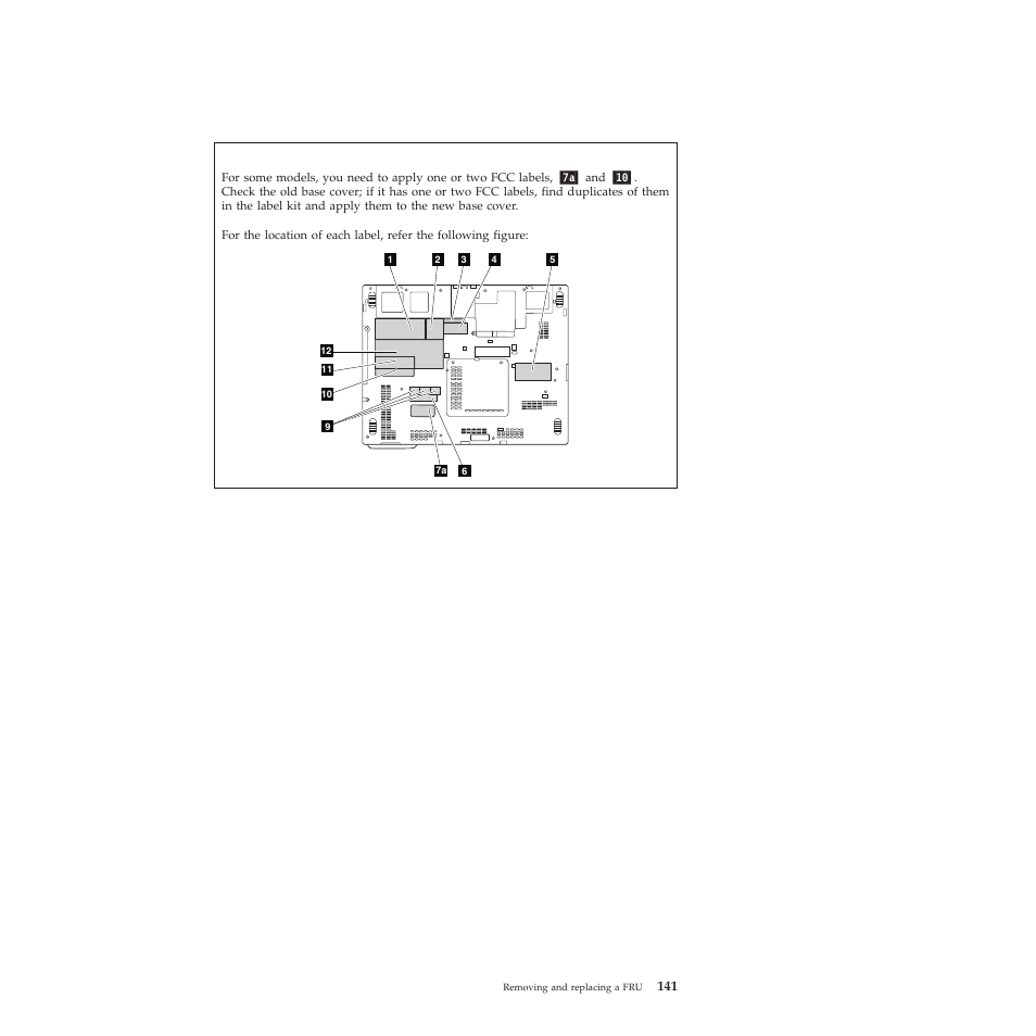 Lenovo X200 User Manual | Page 149 / 260