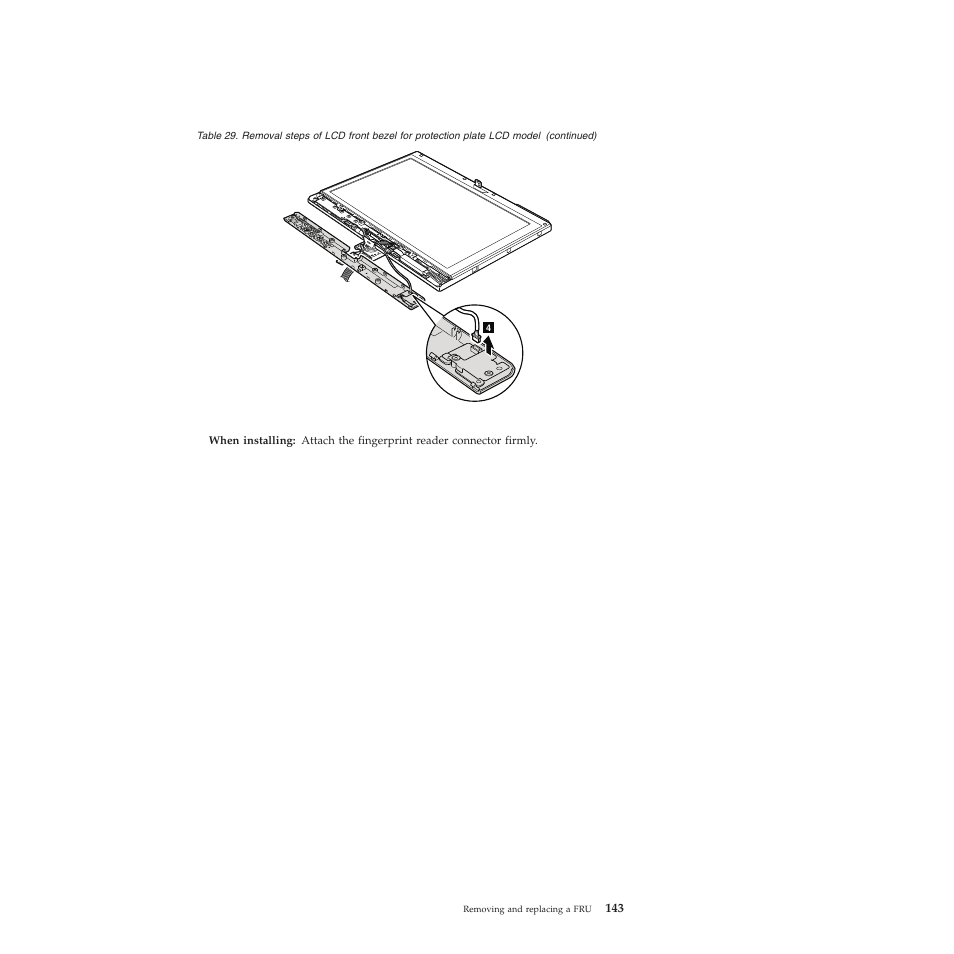 Lenovo X200 User Manual | Page 151 / 260