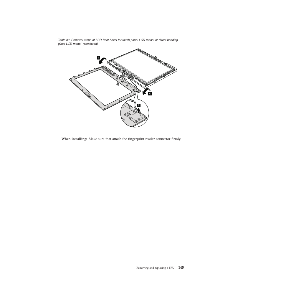 Lenovo X200 User Manual | Page 153 / 260