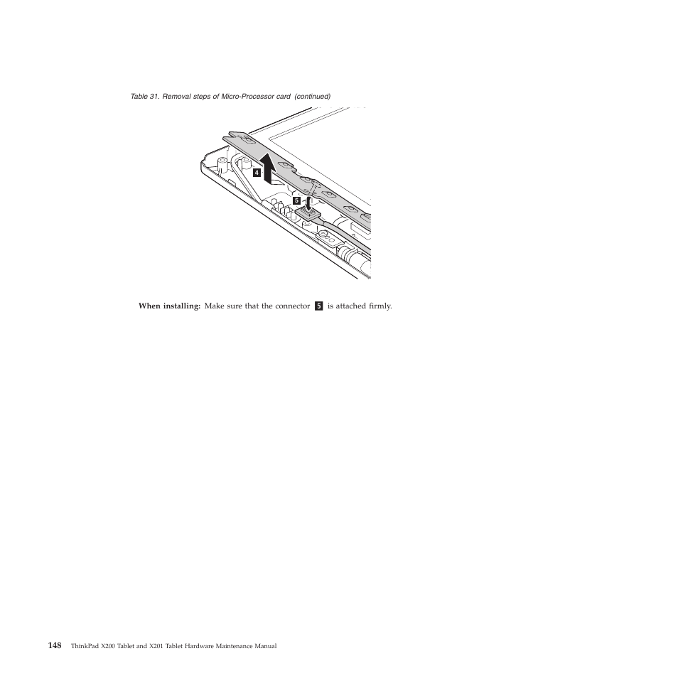 Lenovo X200 User Manual | Page 156 / 260