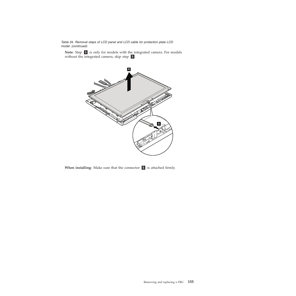 Lenovo X200 User Manual | Page 163 / 260