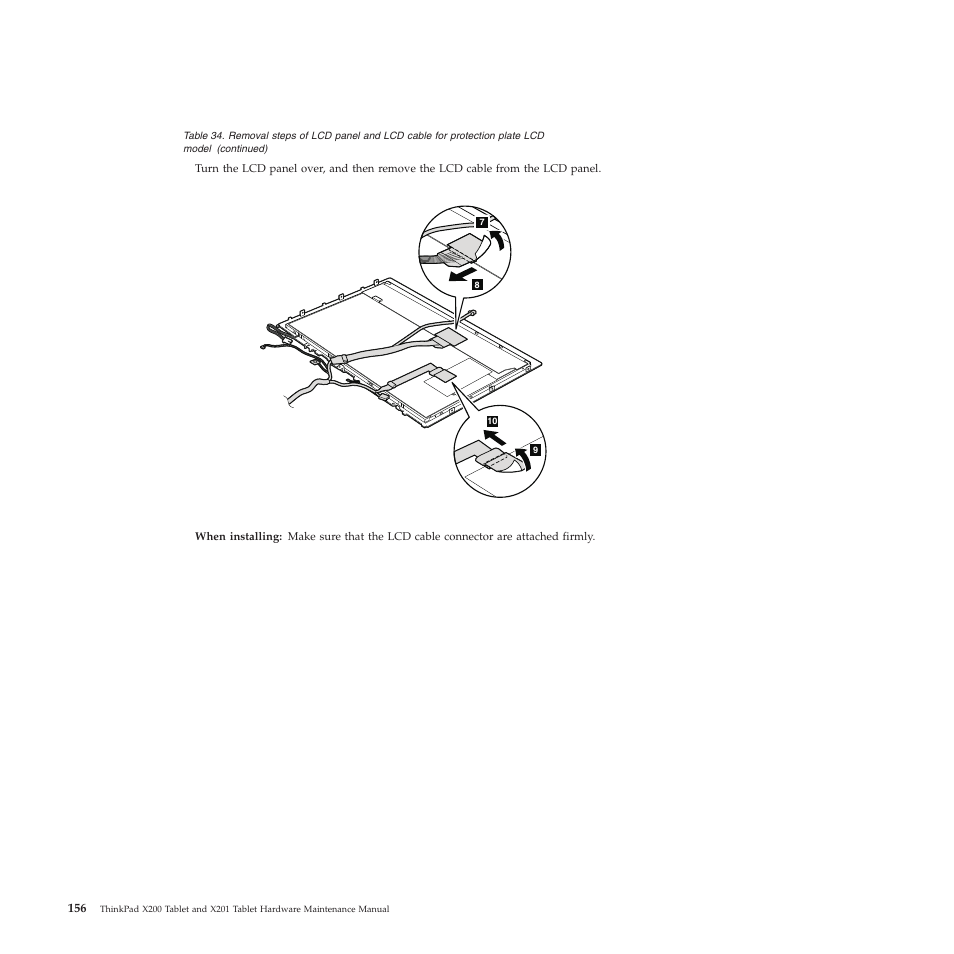 Lenovo X200 User Manual | Page 164 / 260