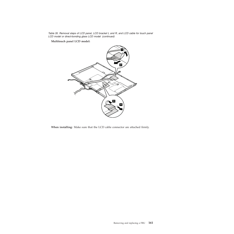 Lenovo X200 User Manual | Page 169 / 260