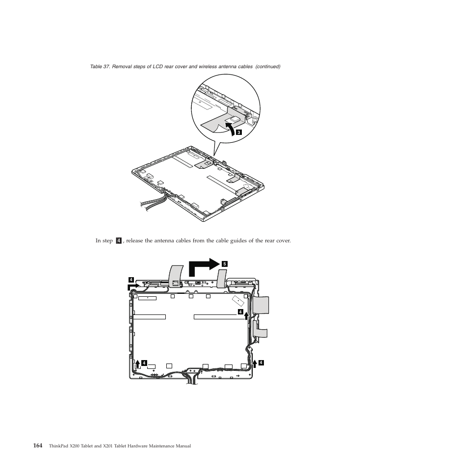 Lenovo X200 User Manual | Page 172 / 260