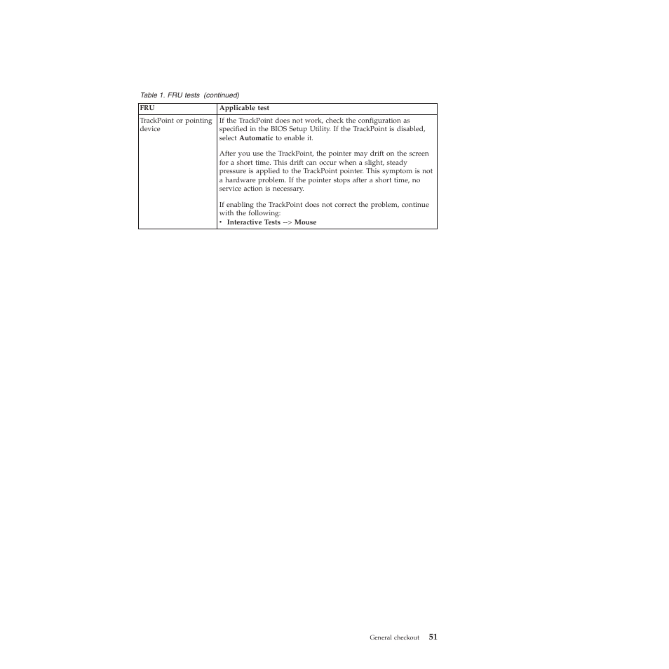 Lenovo X200 User Manual | Page 59 / 260