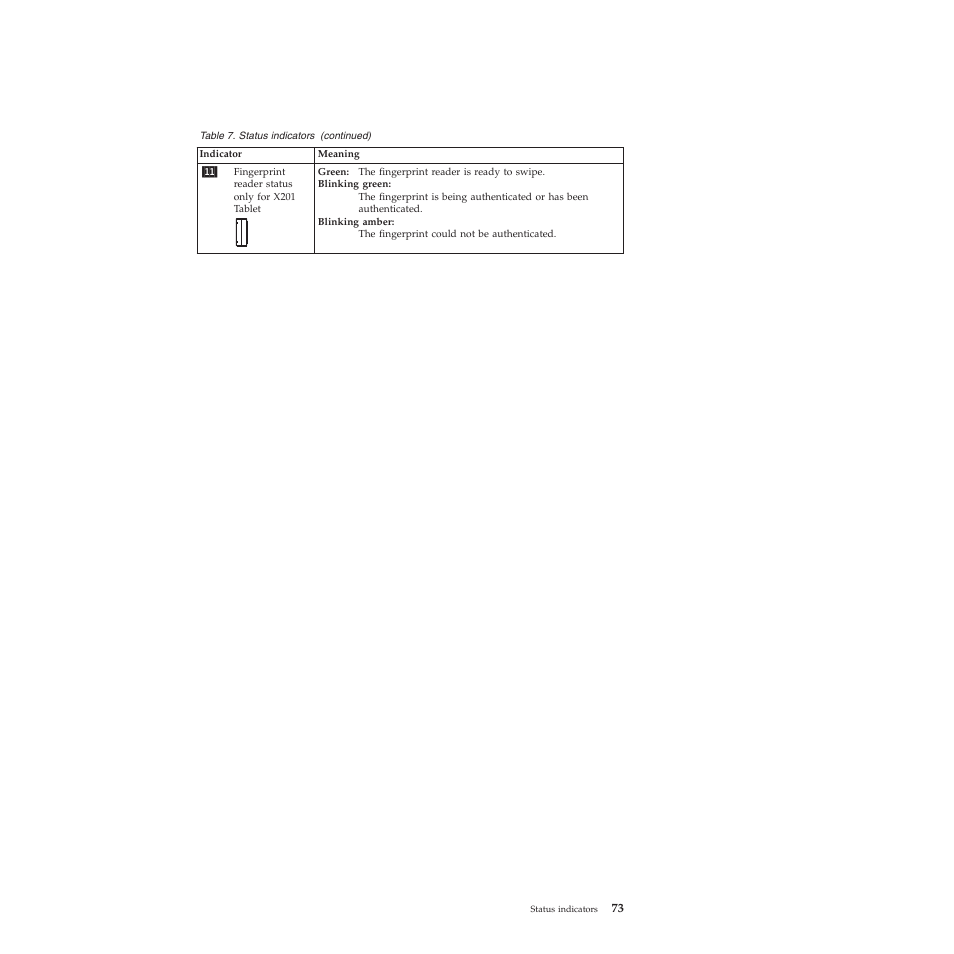 Lenovo X200 User Manual | Page 81 / 260