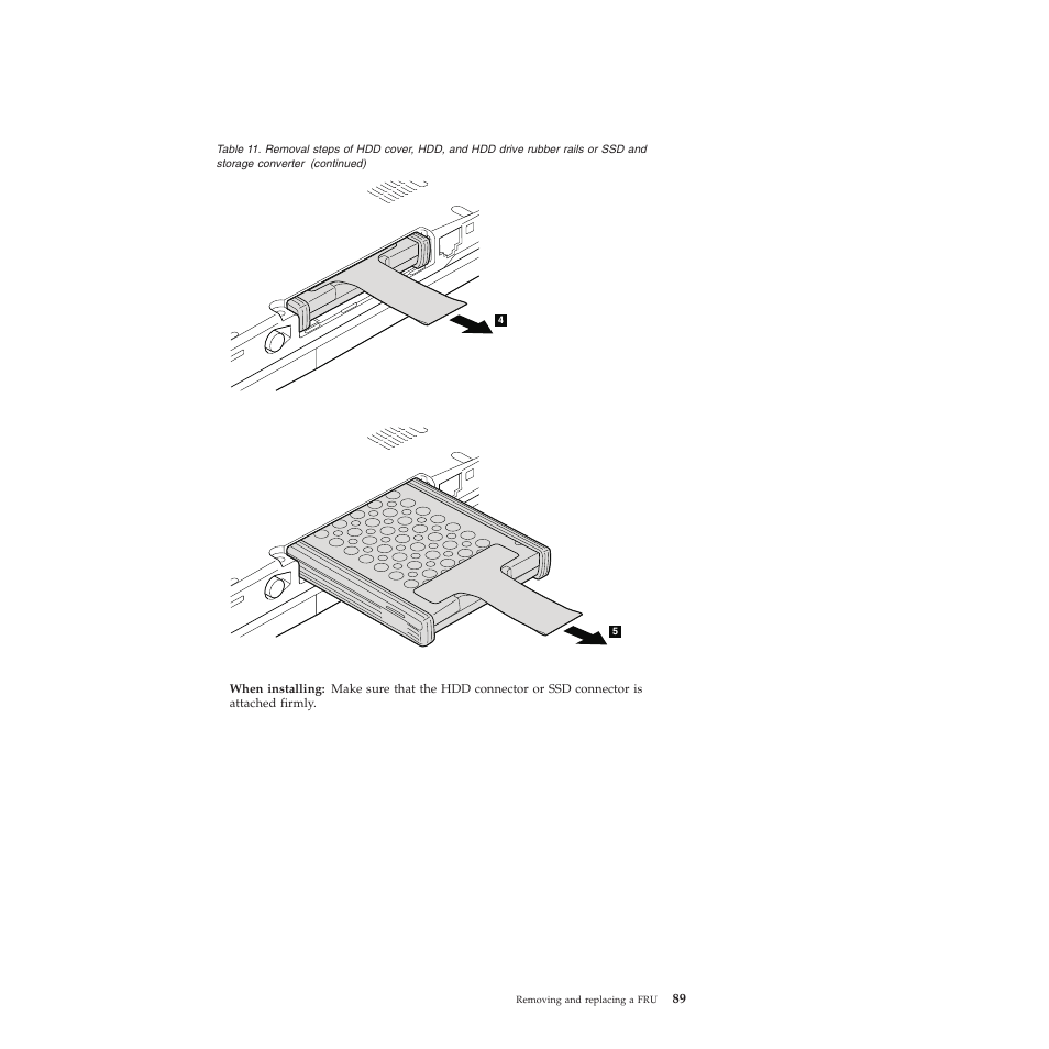 Lenovo X200 User Manual | Page 97 / 260