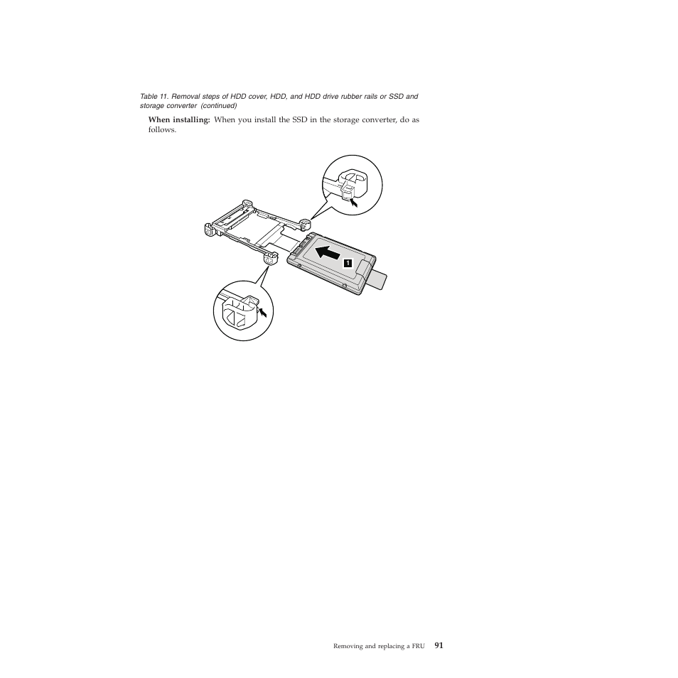 Lenovo X200 User Manual | Page 99 / 260