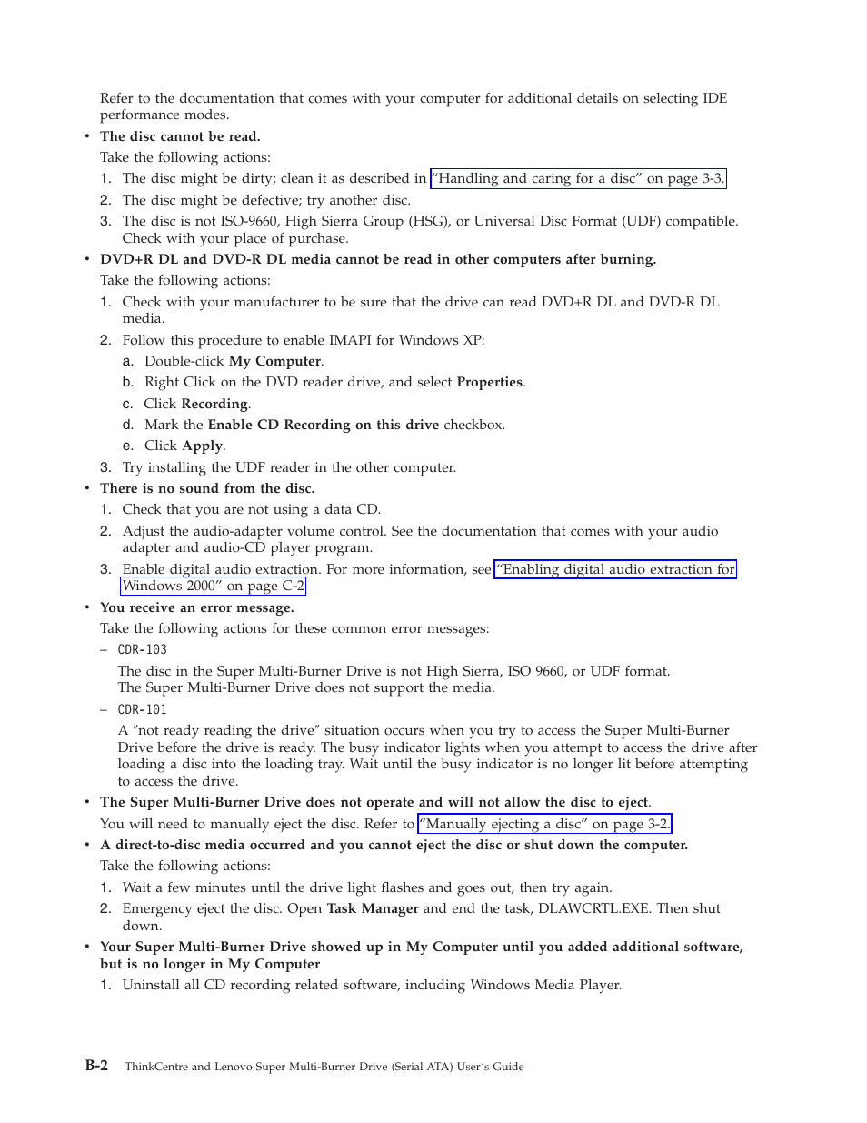 Lenovo ThinkCentre 41N5626 User Manual | Page 36 / 72