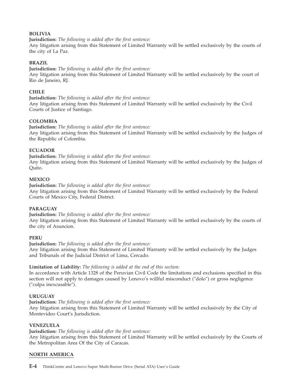Lenovo ThinkCentre 41N5626 User Manual | Page 50 / 72