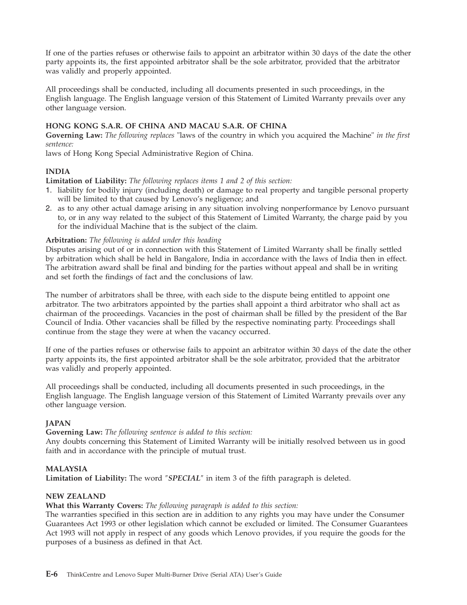 Lenovo ThinkCentre 41N5626 User Manual | Page 52 / 72