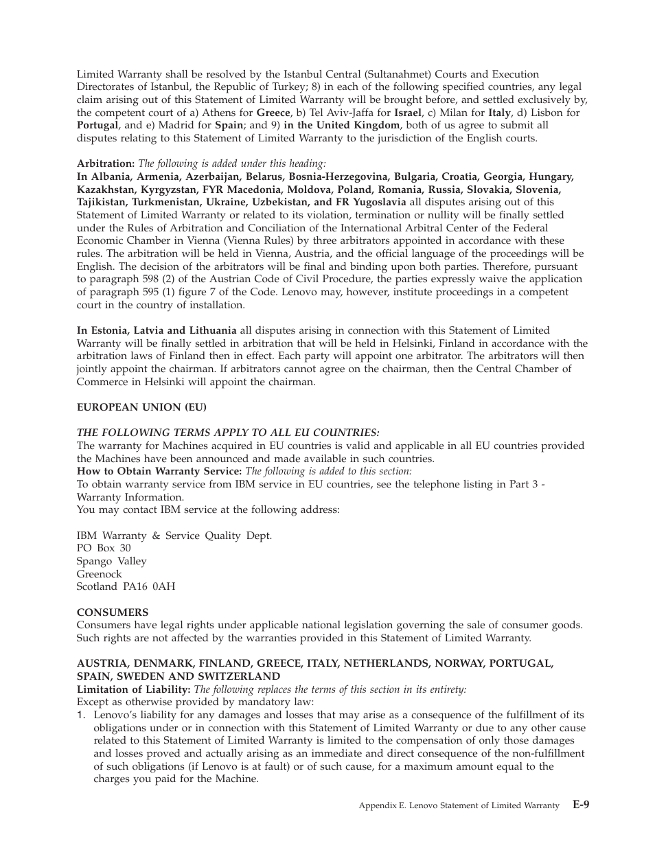 Lenovo ThinkCentre 41N5626 User Manual | Page 55 / 72