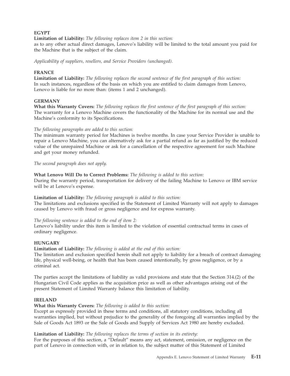 Lenovo ThinkCentre 41N5626 User Manual | Page 57 / 72
