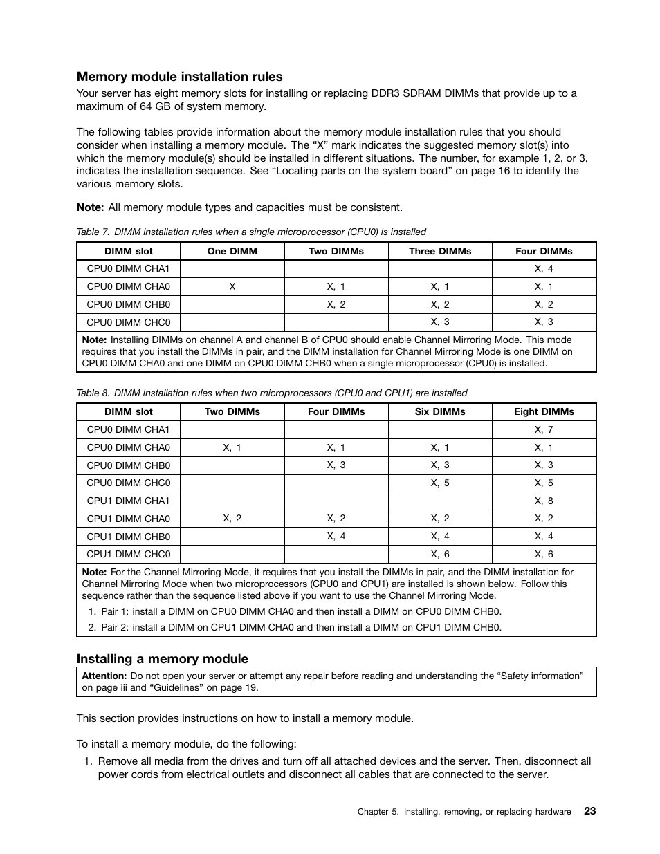 Lenovo 1047 User Manual | Page 35 / 140